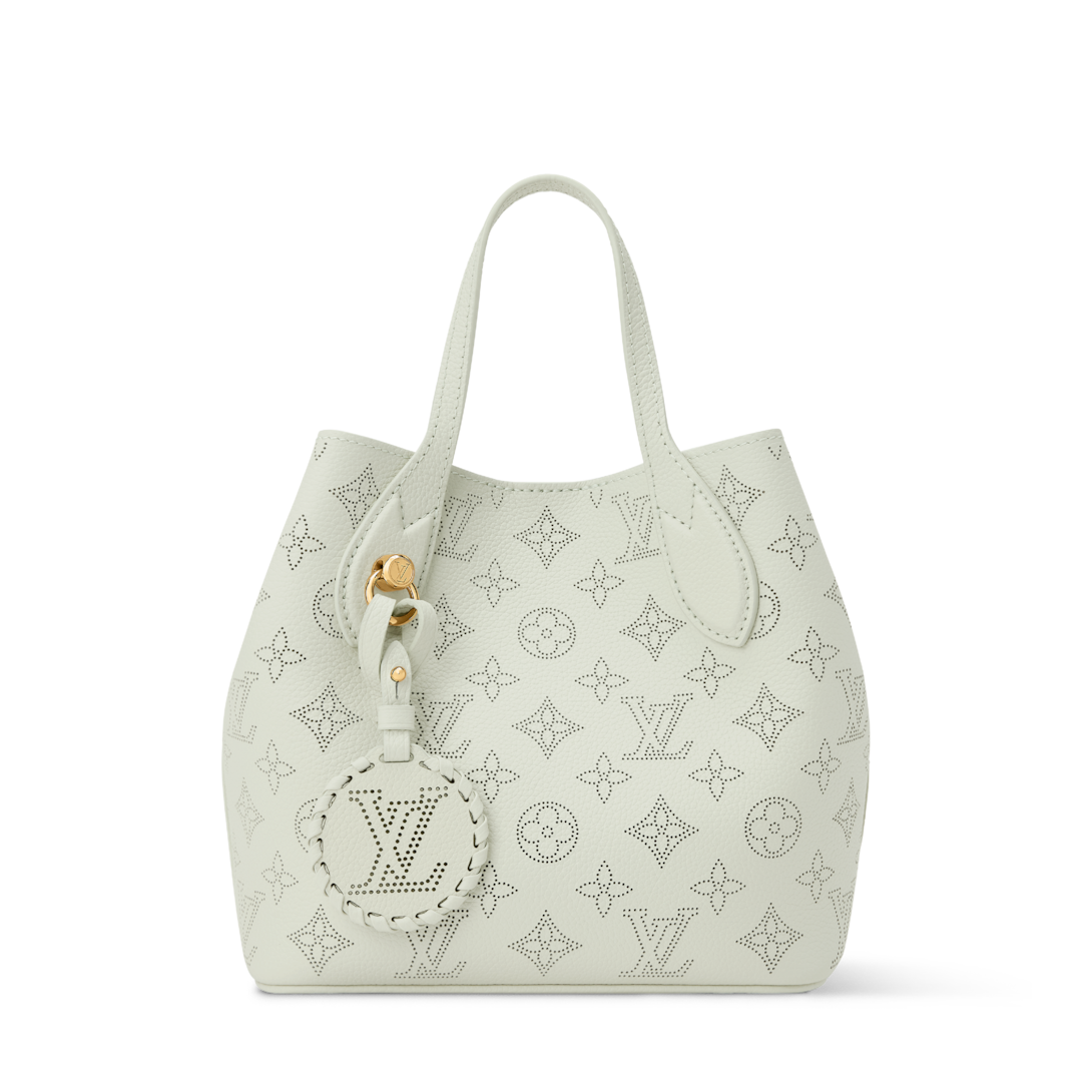 Blossom PM Mahina - Women - Handbags | LOUIS VUITTON ®